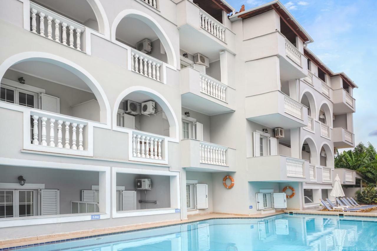 Georgina Inn لاغاناس المظهر الخارجي الصورة